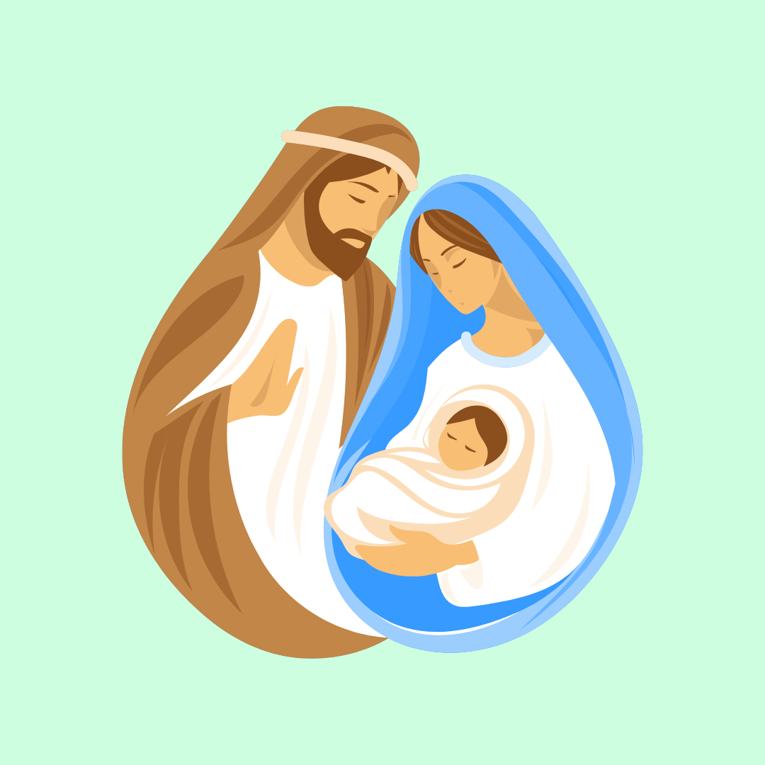 Logo Mater Dei